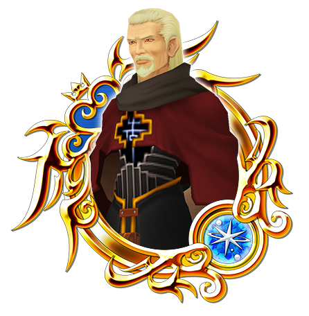 Ansem the Wise B - Kingdom Hearts Insider